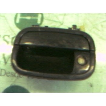 MANETA EXTERIOR DELANTERA IZQUIERDA 