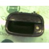 Recambio de maneta exterior delantera izquierda para mitsubishi santamo (hyundai) santamo luxe referencia OEM IAM   