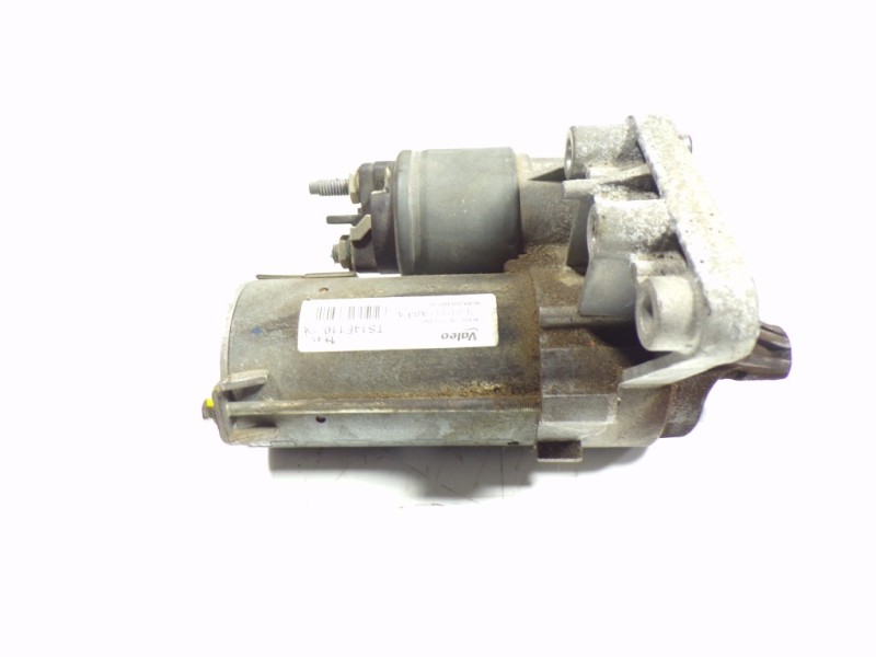 Recambio de motor arranque para peugeot partner kombi 1.6 blue-hdi fap referencia OEM IAM 5802FP 968826848006 TS14E110