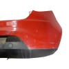 Recambio de paragolpes trasero para fiat bravo (198) 1.6 jtdm 16v cat referencia OEM IAM 735443852  