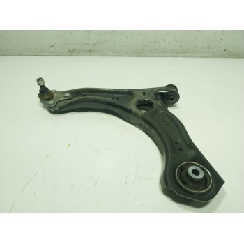 BRAZO SUSPENSION INFERIOR DELANTERO IZQUIERDO 2Q0407151E 2Q0407151E 