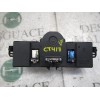 Recambio de mando climatizador para renault clio grandtour 1.5 dci diesel cat referencia OEM IAM 8200296683 8200296683 