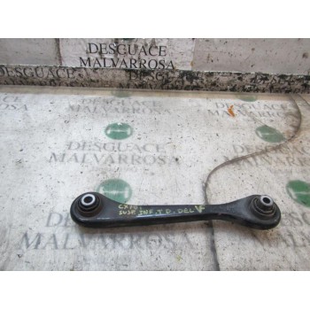 BRAZO SUSPENSION INFERIOR TRASERO DERECHO 1K0501530C 