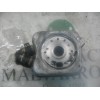 Recambio de enfriador aceite motor para volkswagen polo (9n1) trendline referencia OEM IAM   