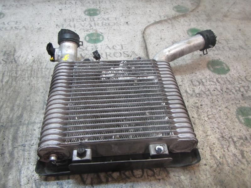 Recambio de intercooler para hyundai h 1 h 1 furg.caja cerr.c. puerta referencia OEM IAM   