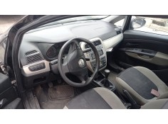 fiat grande punto (199) del año 2006 2