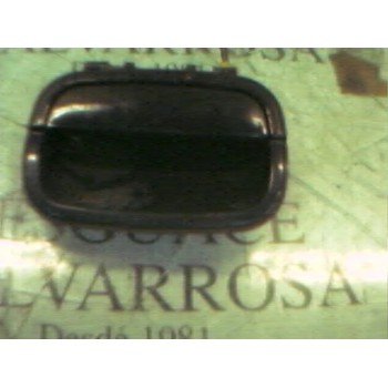 MANETA EXTERIOR TRASERA IZQUIERDA 