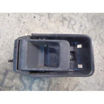 MANETA INTERIOR TRASERA DERECHA 