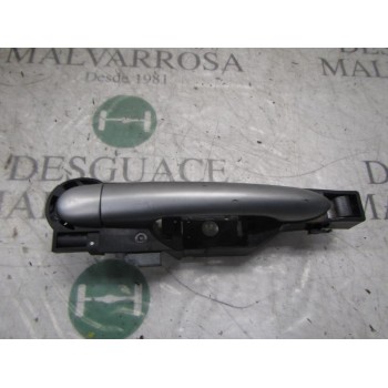 MANETA EXTERIOR TRASERA DERECHA 7701478160 
