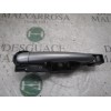 Recambio de maneta exterior trasera derecha para renault clio grandtour 1.5 dci diesel cat referencia OEM IAM 7701478160  