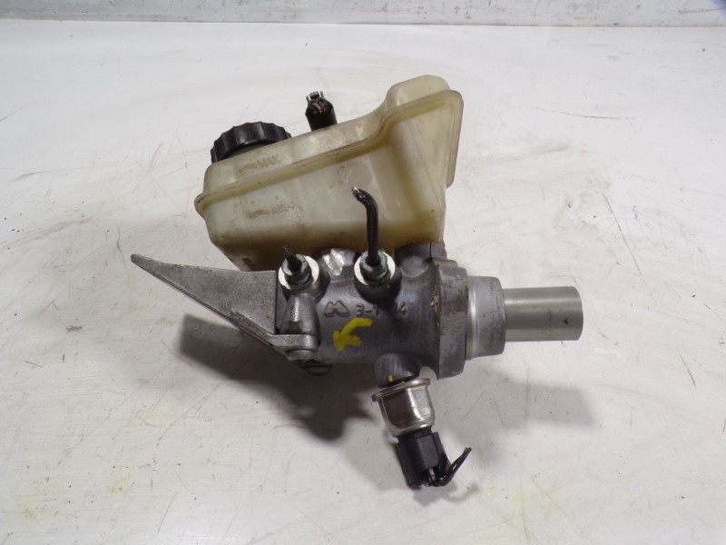 Recambio de bomba freno para mercedes-benz clase m (w164) 3.0 cdi cat referencia OEM IAM A1644300401  