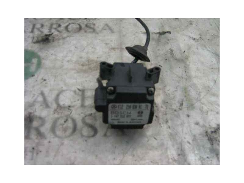 Recambio de resistencia calefaccion para mercedes-benz clase e (w210) berlina 280 (210.063) referencia OEM IAM   