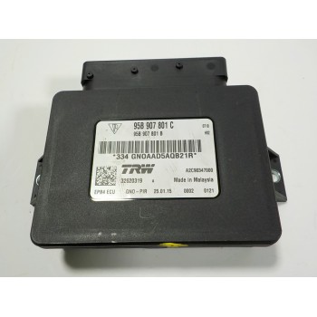 MODULO ELECTRONICO 95B907801C 95B907801C 