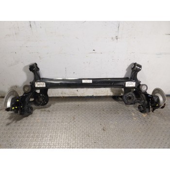 PUENTE TRASERO 2540216 