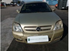 opel signum del año 2004