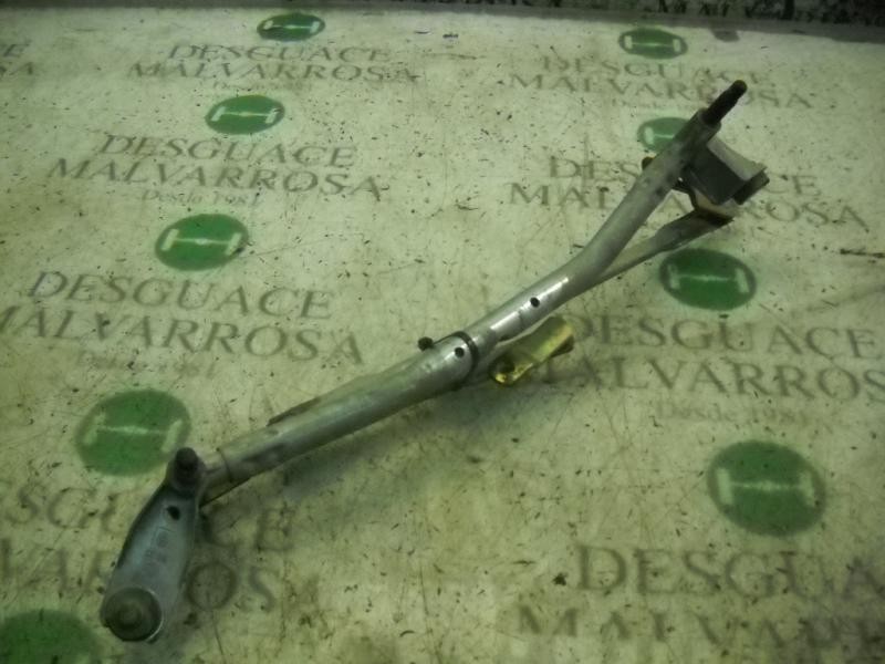 Recambio de articulacion limpia delantero para renault megane ii berlina 5p expression referencia OEM IAM   