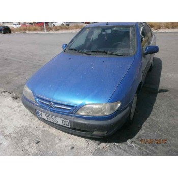 CITROËN XSARA BERLINA