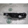 Recambio de maneta exterior trasera derecha para renault clio grandtour 1.5 dci diesel cat referencia OEM IAM 7701478160  