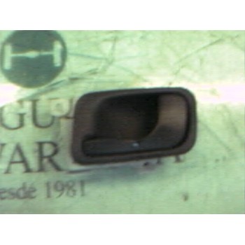 MANETA INTERIOR TRASERA IZQUIERDA 