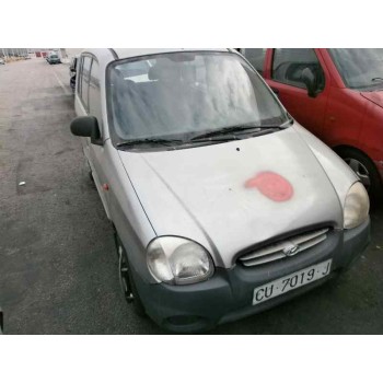 HYUNDAI ATOS (EM)