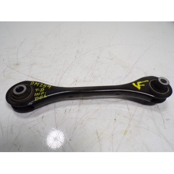 BRAZO SUSPENSION INFERIOR TRASERO DERECHO 5Q0501529G 
