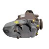 Recambio de diferencial trasero para bmw serie 1 berlina (e81/e87) 116d referencia OEM IAM 33107566170 7598855 