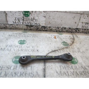 BRAZO SUSPENSION INFERIOR TRASERO IZQUIERDO 1K0501529F 