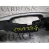 Recambio de maneta exterior trasera derecha para renault clio grandtour 1.5 dci diesel cat referencia OEM IAM 7701478160  