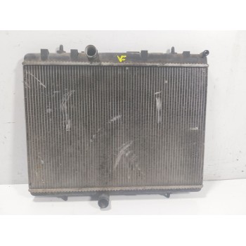 RADIADOR AGUA 1330W2 9680533480 