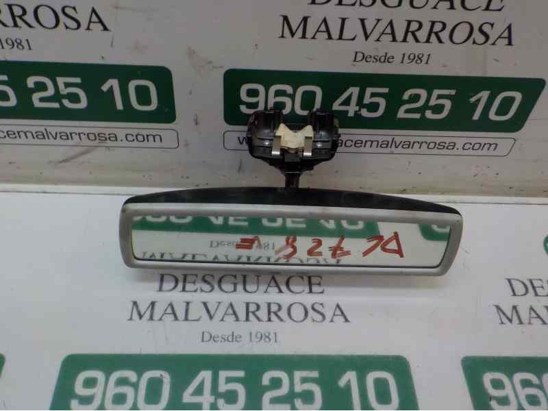 Recambio de espejo interior para volkswagen passat berlina (3c2) advance plus referencia OEM IAM 3C0857511DSMA  