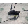Recambio de cerradura puerta trasera derecha para hyundai sonata (nf) 2.0 crdi comfort i referencia OEM IAM 814203K001  