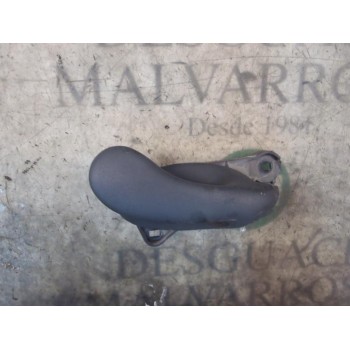 MANETA INTERIOR DELANTERA DERECHA 
