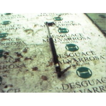 AMORTIGUADORES MALETERO / PORTON 