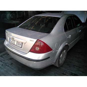 FORD MONDEO BERLINA (GE)
