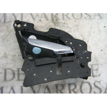 MANETA INTERIOR DELANTERA DERECHA 