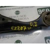Recambio de brazo suspension inferior delantero izquierdo para hyundai sonata (nf) 2.4 referencia OEM IAM   