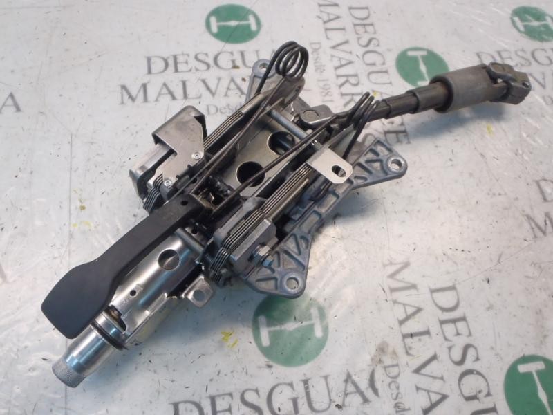 Recambio de columna direccion para audi a4 berlina (8e) 1.9 tdi (96kw) referencia OEM IAM 8E0419502H  