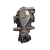 Recambio de diferencial trasero para bmw serie 1 berlina (e81/e87) 116d referencia OEM IAM 33107566170 7598855 