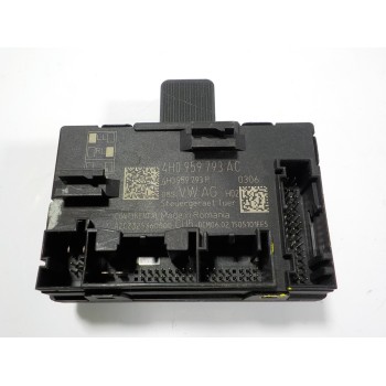 MODULO ELECTRONICO 4H0959793AC 4H0959793AC 