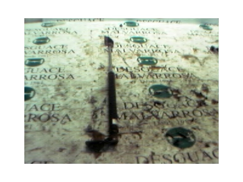 Recambio de amortiguadores maletero / porton para mitsubishi santamo (hyundai) santamo luxe referencia OEM IAM   