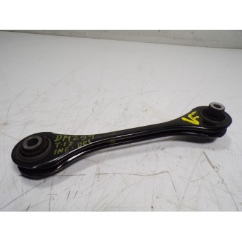 BRAZO SUSPENSION INFERIOR TRASERO IZQUIERDO 5Q0501529G 