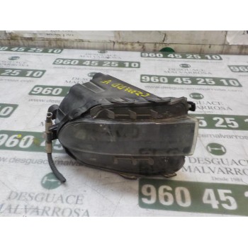 FARO ANTINIEBLA DERECHO 8121130310 