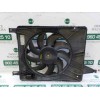 Recambio de electroventilador para nissan qashqai (j10) 1.5 turbodiesel cat referencia OEM IAM 21481JD21B 21487JD20A 