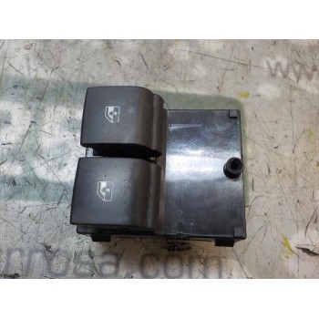 MANDO ELEVALUNAS DELANTERO IZQUIERDO 