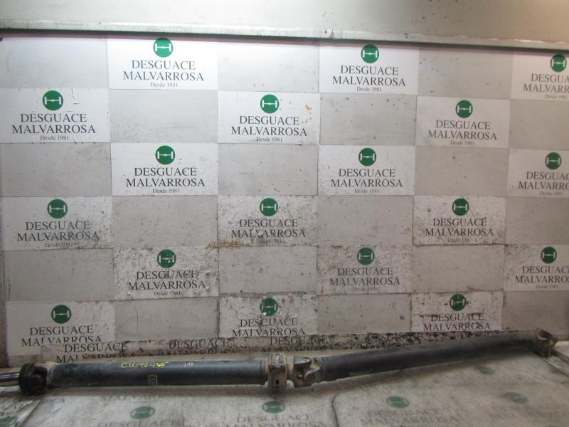 Recambio de transmision central para hyundai h 1 h 1 furg.caja cerr.c. puerta referencia OEM IAM   