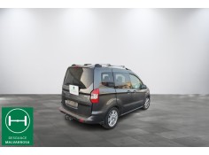 ford tourneo courier (c4a) del año 2016