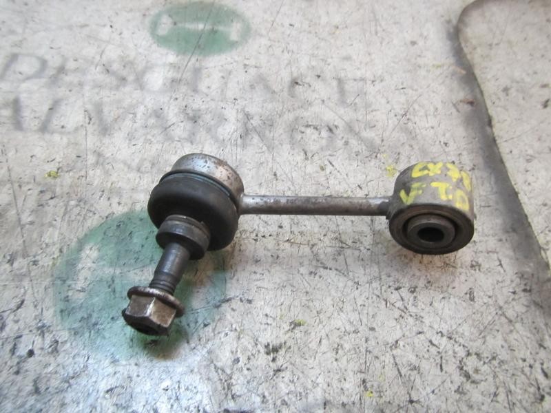 Recambio de tirante trasero derecho para seat leon (1p1) reference referencia OEM IAM 1K0505465K  