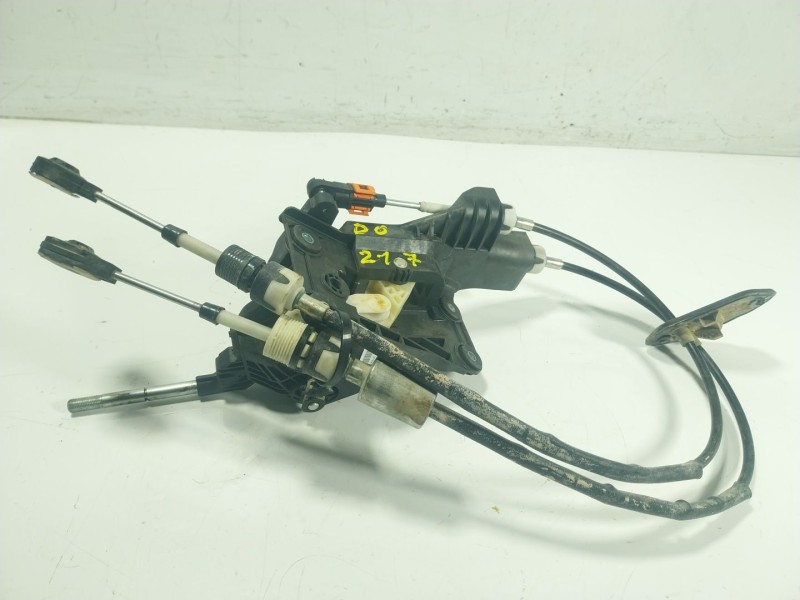 Recambio de palanca cambio para ford transit custom v362 autobús (f3) 2.0 ecoblue referencia OEM IAM 2595419 JK2R7C453LAD 