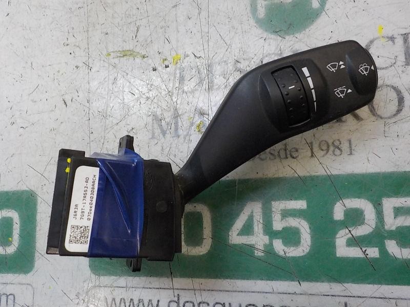 Recambio de mando limpia para ford mondeo ber. (ca2) ghia referencia OEM IAM 1834497  