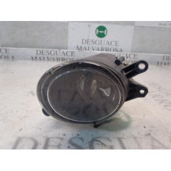 FARO ANTINIEBLA IZQUIERDO 8E0941699B 
